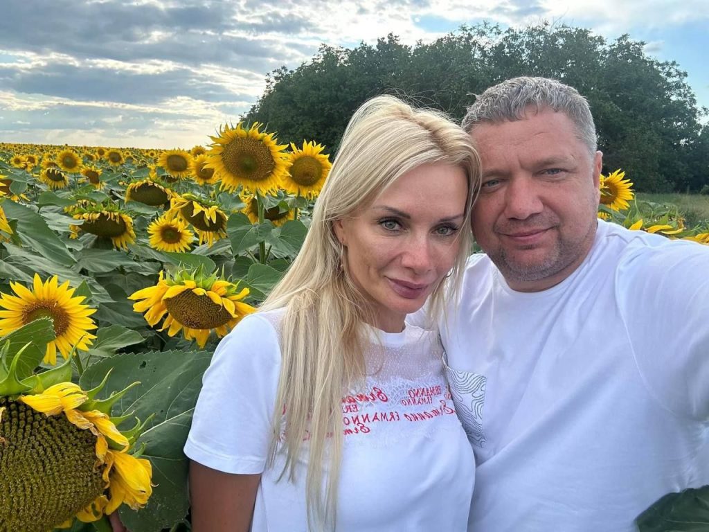Ирина Аллахвердиева Муж: подробности личной жизни и карьеры