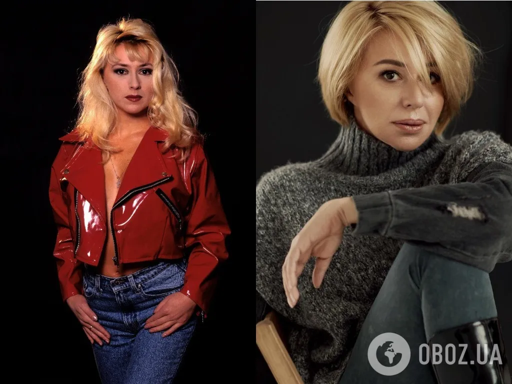 Алена Апина В Молодости: путь к славе и личные истории