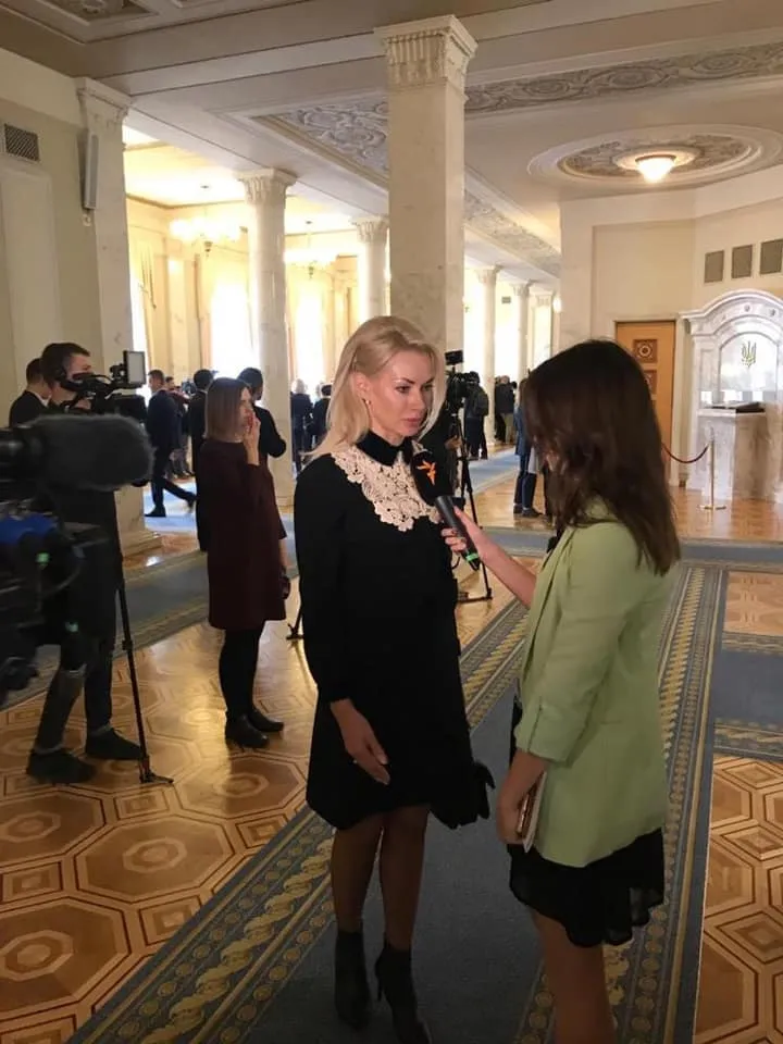 Ирина Аллахвердиева Муж: подробности личной жизни и карьеры