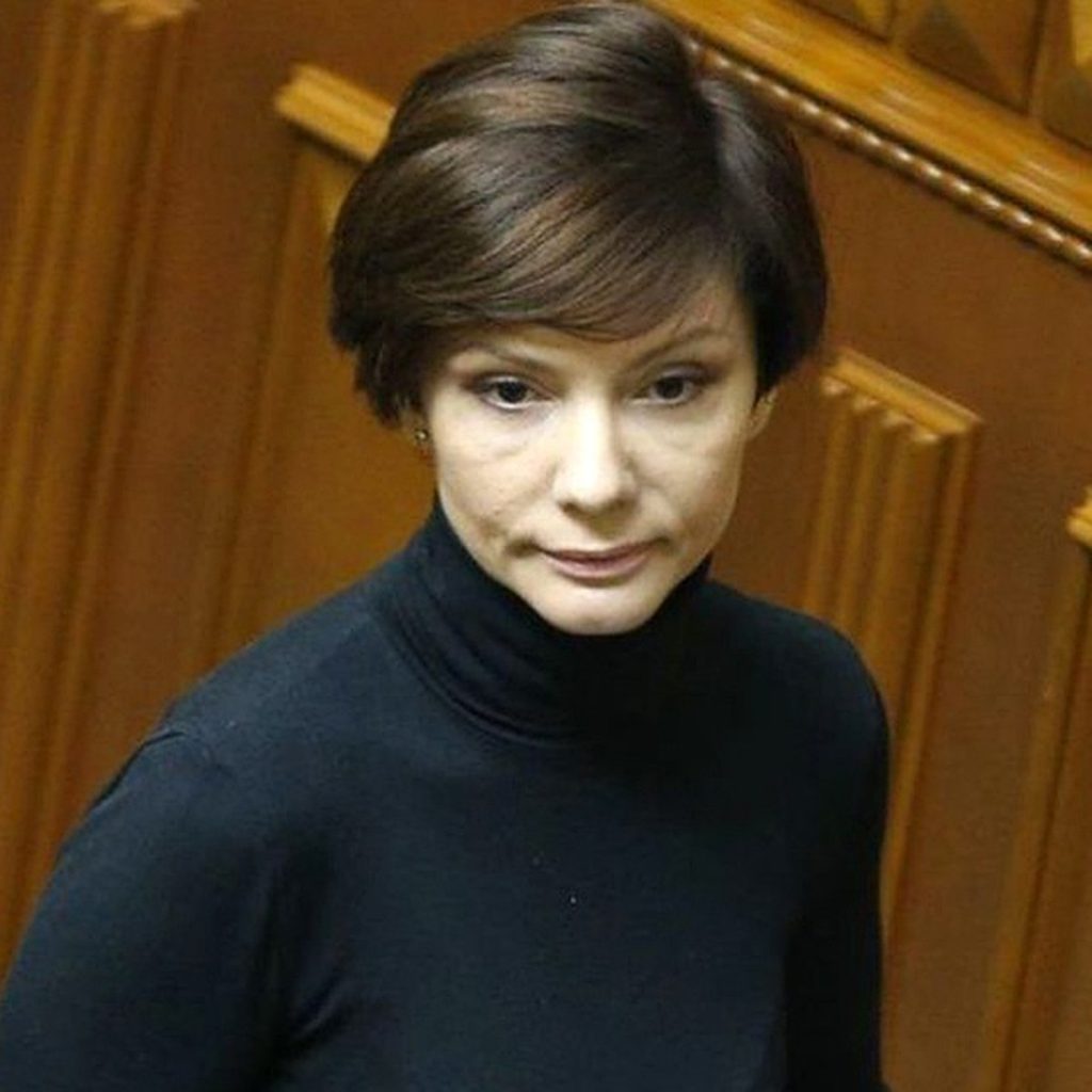 Елена Бондаренко Где Сейчас: Текущий Путь Известной Политики