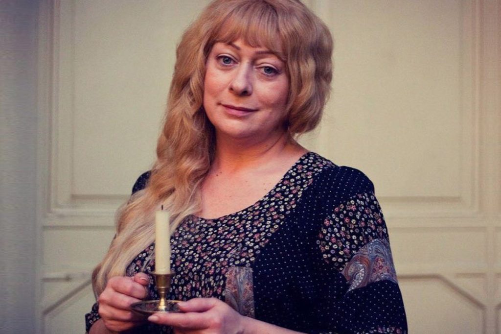 Мария Аронова В Молодости: путь к успеху и первые шаги в карьере