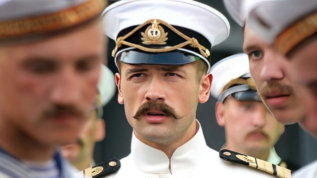 Анатолий Пашинин Где Сейчас: Биография, Карьера и Личная Жизнь