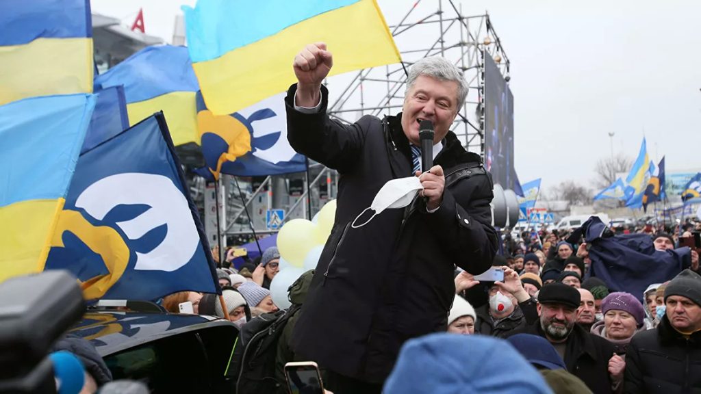 Петр Порошенко Где Сейчас: Современная деятельность и личная жизнь
