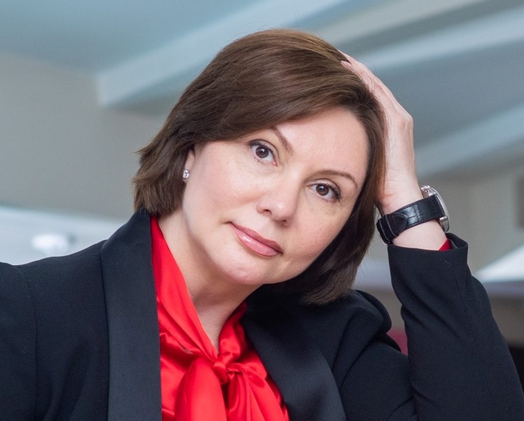 Елена Бондаренко Где Сейчас: Текущий Путь Известной Политики