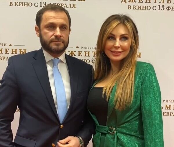 Даша Счастливая Муж: подробности биографии, личной жизни и карьеры