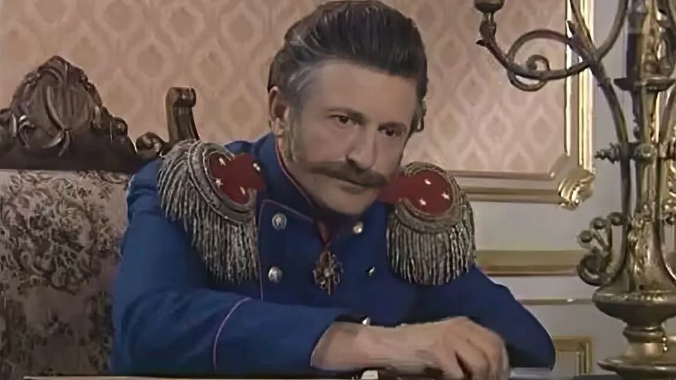 Стас Боклан В Молодости: начало пути и первые шаги в актёрской карьере