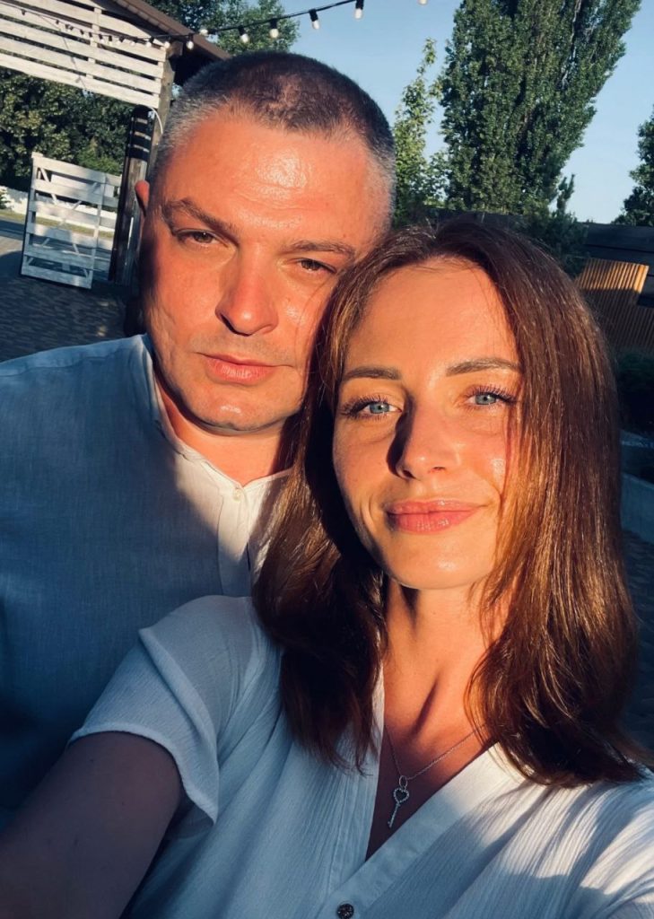 Алексей Череватенко Жена: подробности личной жизни и карьеры