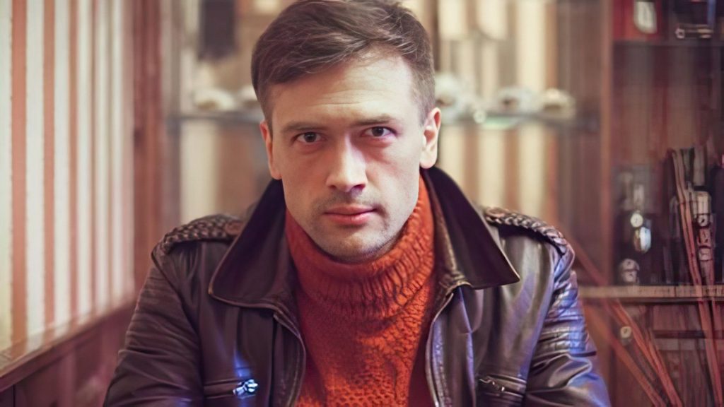 Анатолий Пашинин Где Сейчас: Биография, Карьера и Личная Жизнь