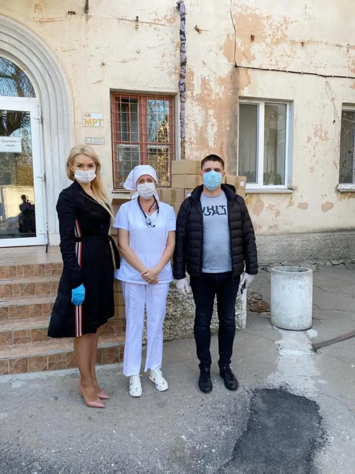 Ирина Аллахвердиева Муж: подробности личной жизни и карьеры