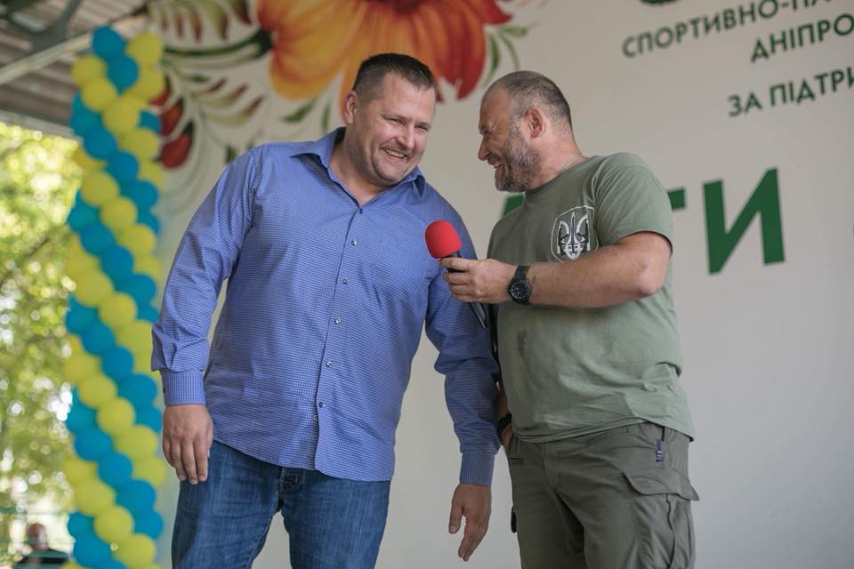 Борис Филатов Где Сейчас: Последние Новости и Текущий Статус