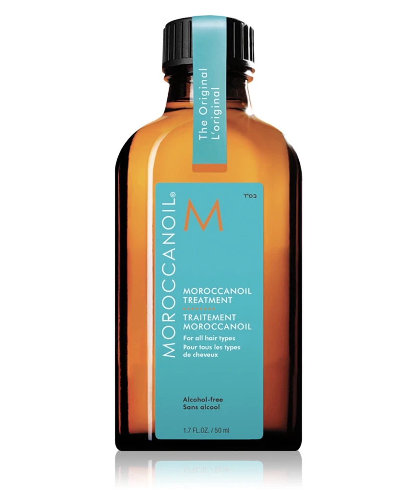 Moroccanoil
