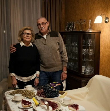 Андрей Ермак Жена: подробности о личной жизни и семейном статусе