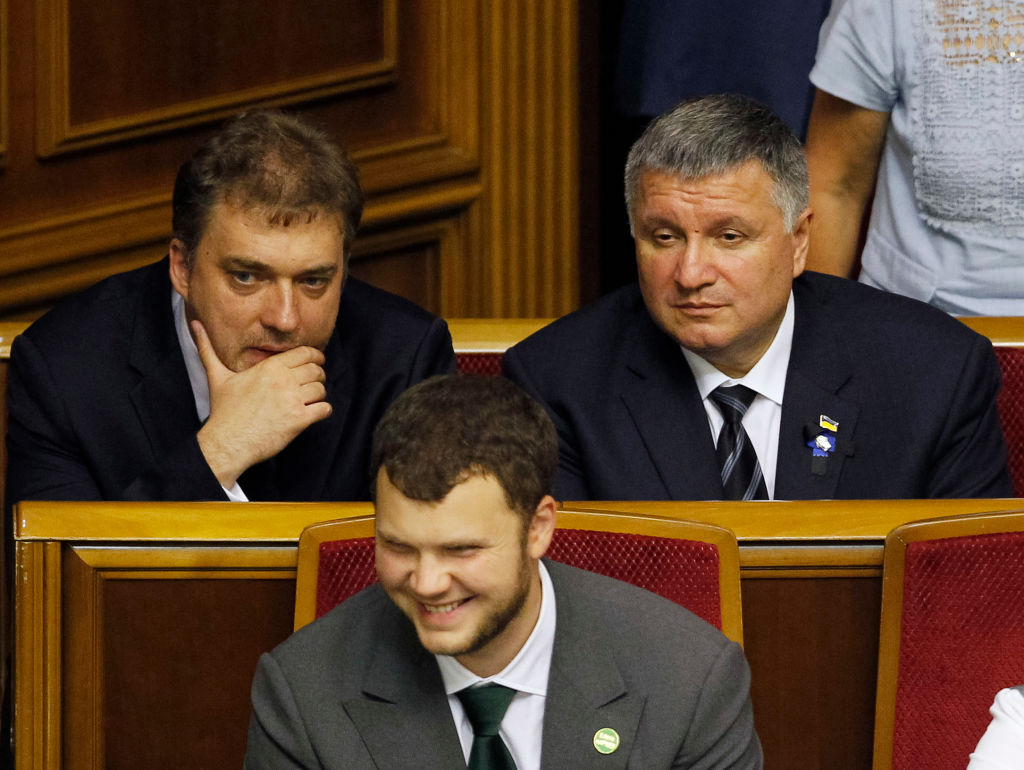 Арсен Аваков Где Сейчас: Последние Новости и Текущая Деятельность