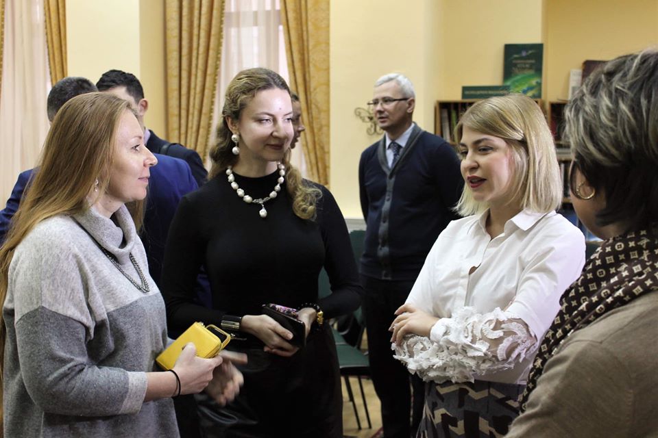 Ольга Стефанишина Муж: подробности личной жизни и карьеры