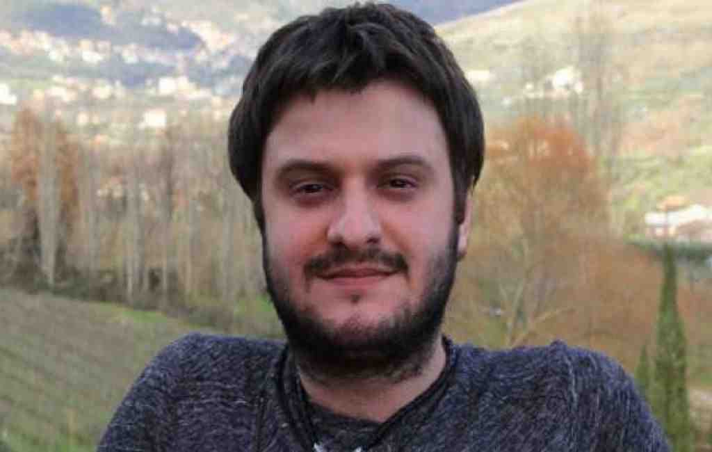 Сын Авакова: биография, карьера и личная жизнь Артема Авакова