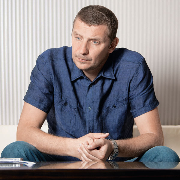 Влад Ряшин Где Сейчас: подробности биографии, карьеры и личной жизни
