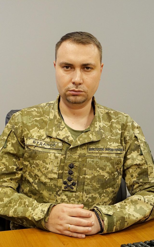 Буданов В Молодости: Формирование Личности и Ранние Годы Карьеры
