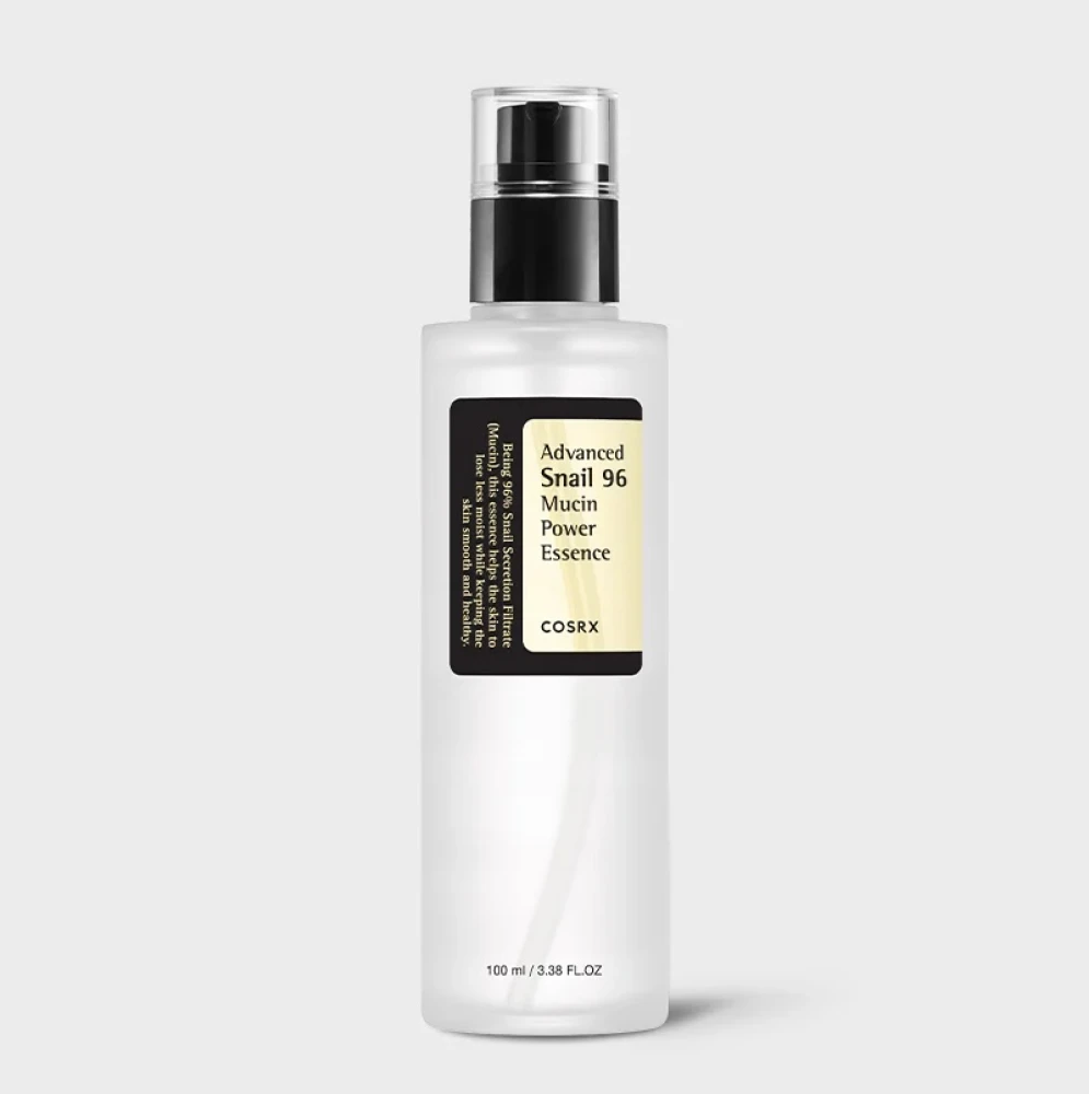 Cosrx Snail Essence