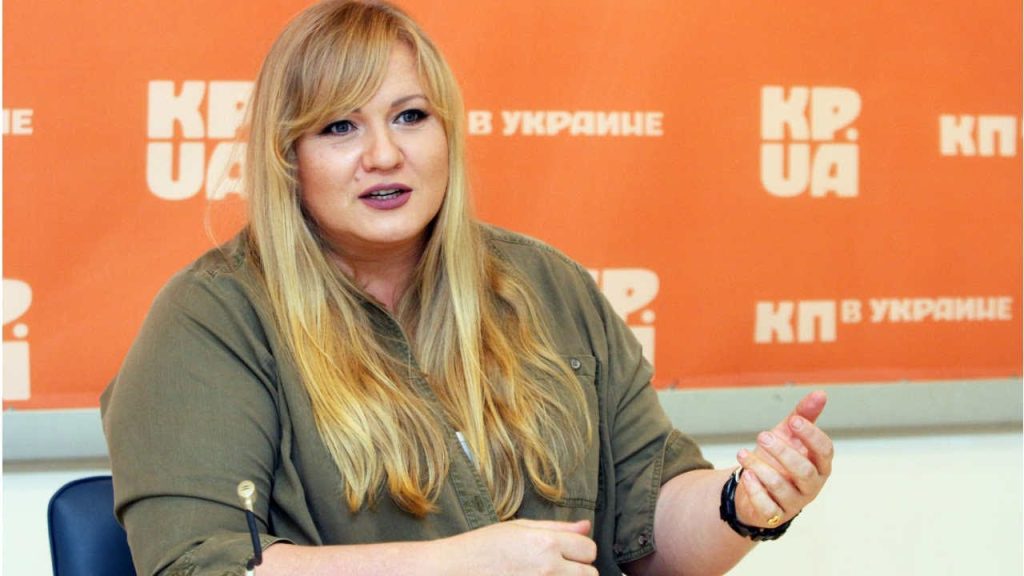 Олеся Жураковская Муж: подробный взгляд на личную жизнь и карьеру