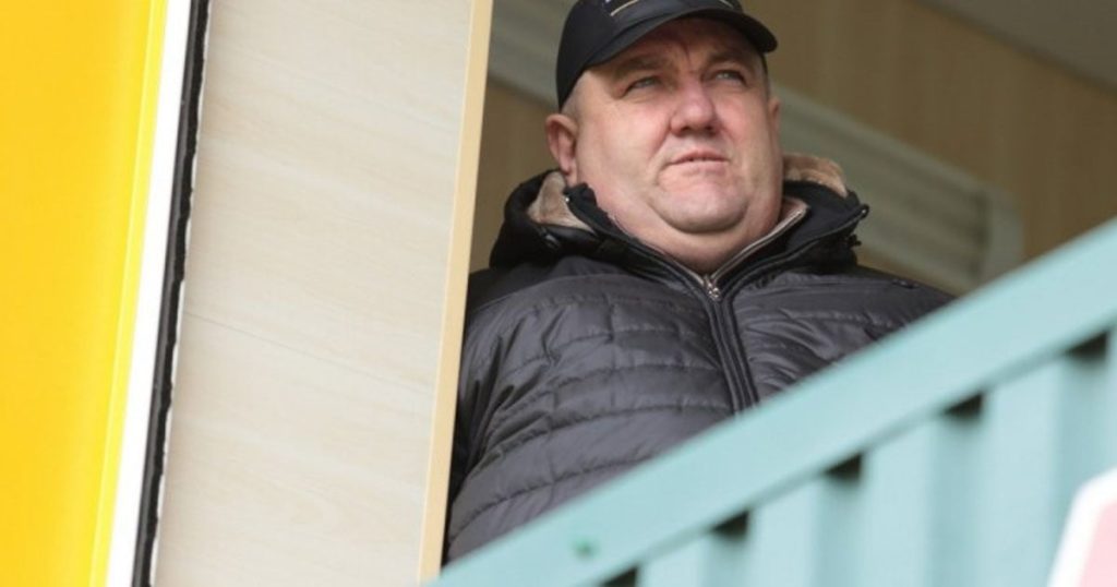 Сын Поворознюка: подробный взгляд на биографию, карьеру и личную жизнь