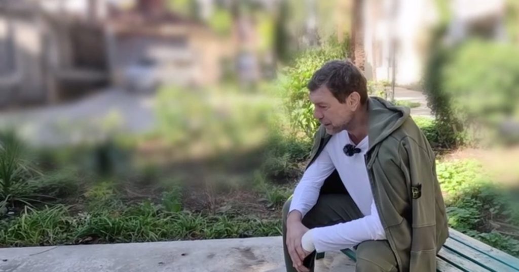 Олег Царев Где Сейчас: подробности биографии, карьеры и личной жизни