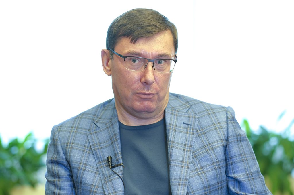 Юрий Луценко Где Сейчас: Современная Жизнь и Деятельность