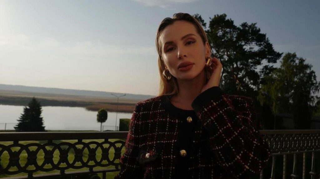 Светлана Лобода Где Сейчас: Текущая жизнь, карьера и личные перемены