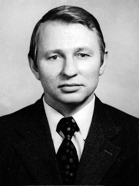 Кучма В Молодости: Биография, Личная Жизнь и Начало Карьеры