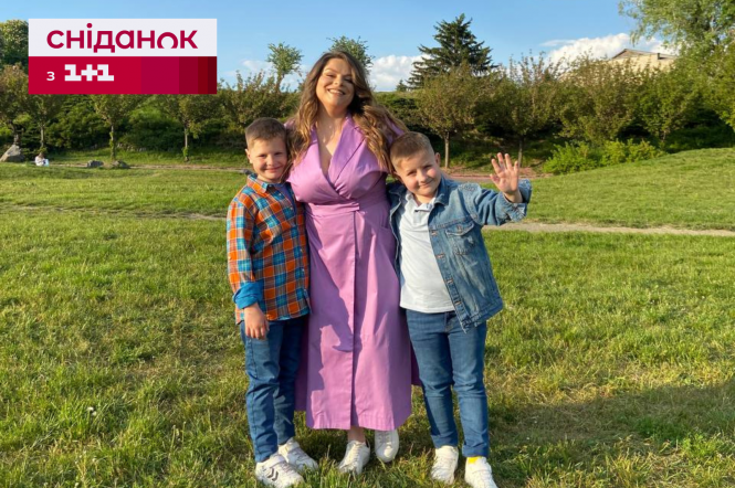 Неля Шовкопляс Муж: подробности личной жизни, биография и карьера