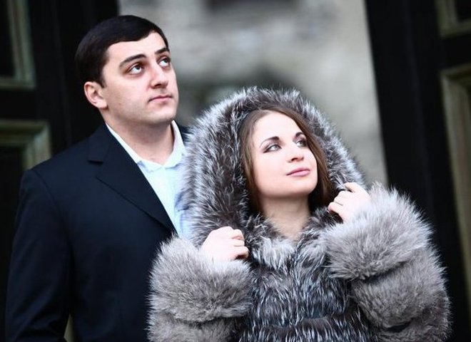 Дочь Коломойского: биография, личная жизнь и карьера Виктории Коломойской
