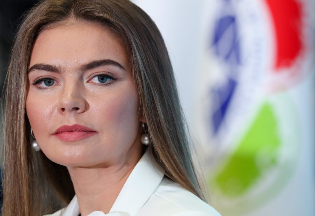 Муж Кабаева Дети: подробности семейной жизни и биография