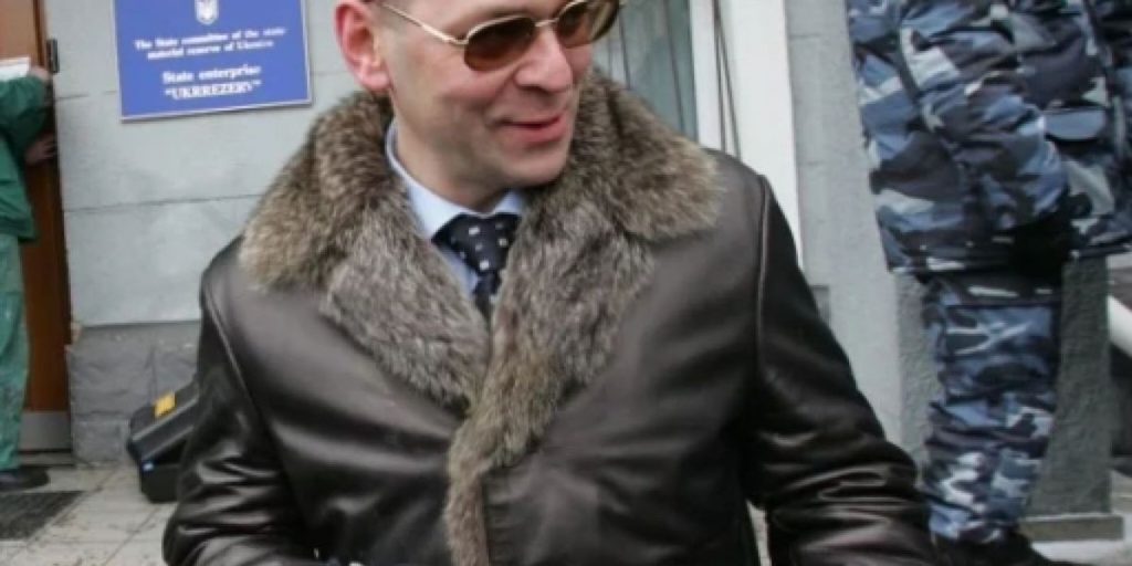 Сергей Пашинский Где Сейчас: Текущая Деятельность и Личная Информация