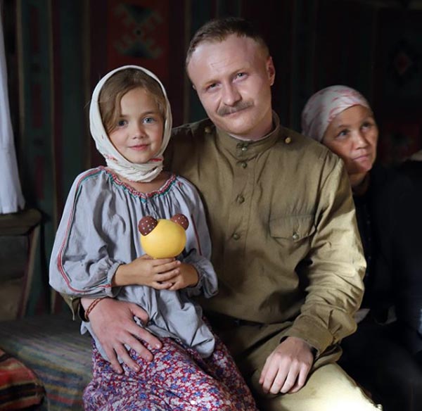 Виталий Салий Где Сейчас: Биография, Карьера и Личная Жизнь