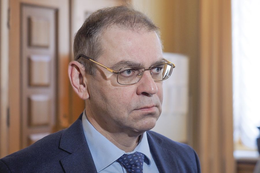 Сергей Пашинский Где Сейчас: Текущая Деятельность и Личная Информация