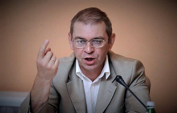 Сергей Пашинский Где Сейчас: Текущая Деятельность и Личная Информация