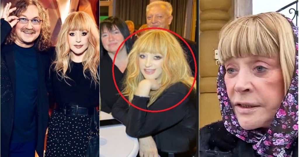 Алла Пугачева Где Сейчас: Жизнь и Творчество Легенды Русской Музыки