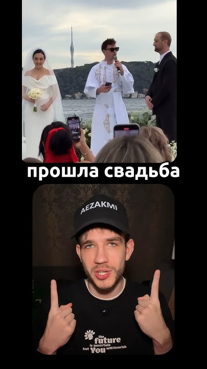Жена Зубарева: биография, личная жизнь и карьера