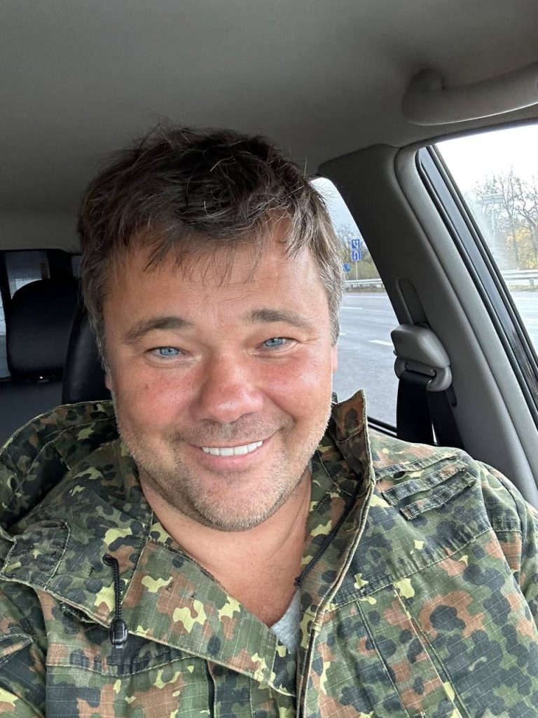 Андрей Богдан Где Сейчас: Подробный Обзор Текущей Жизни и Карьеры