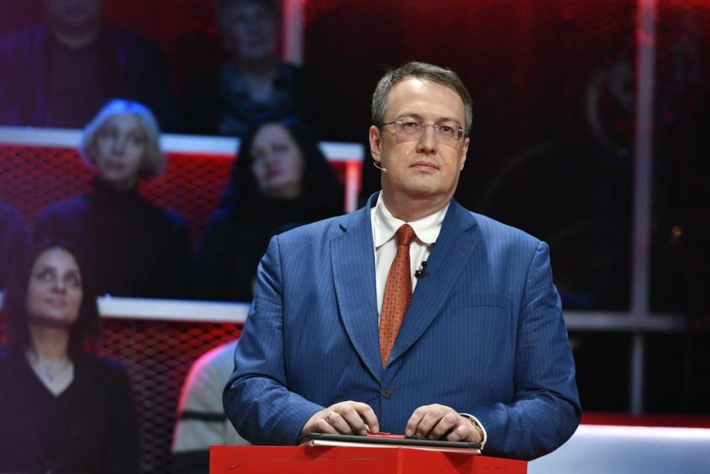 Антон Геращенко Где Сейчас: подробности биографии, карьеры и личной жизни