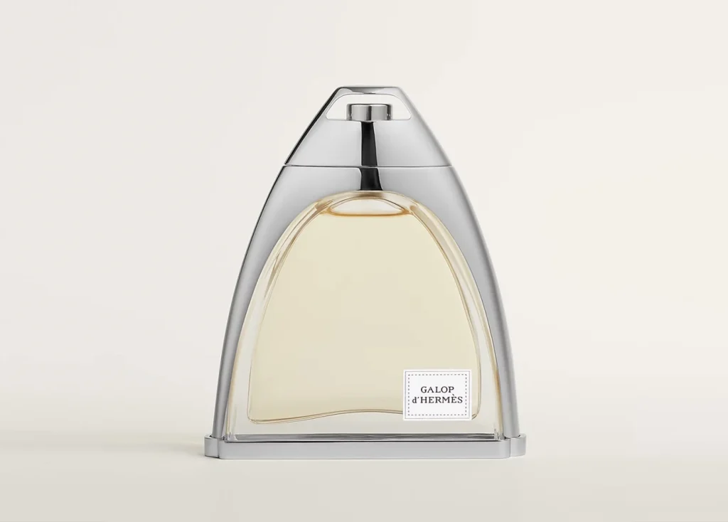 Galop d'Hermès