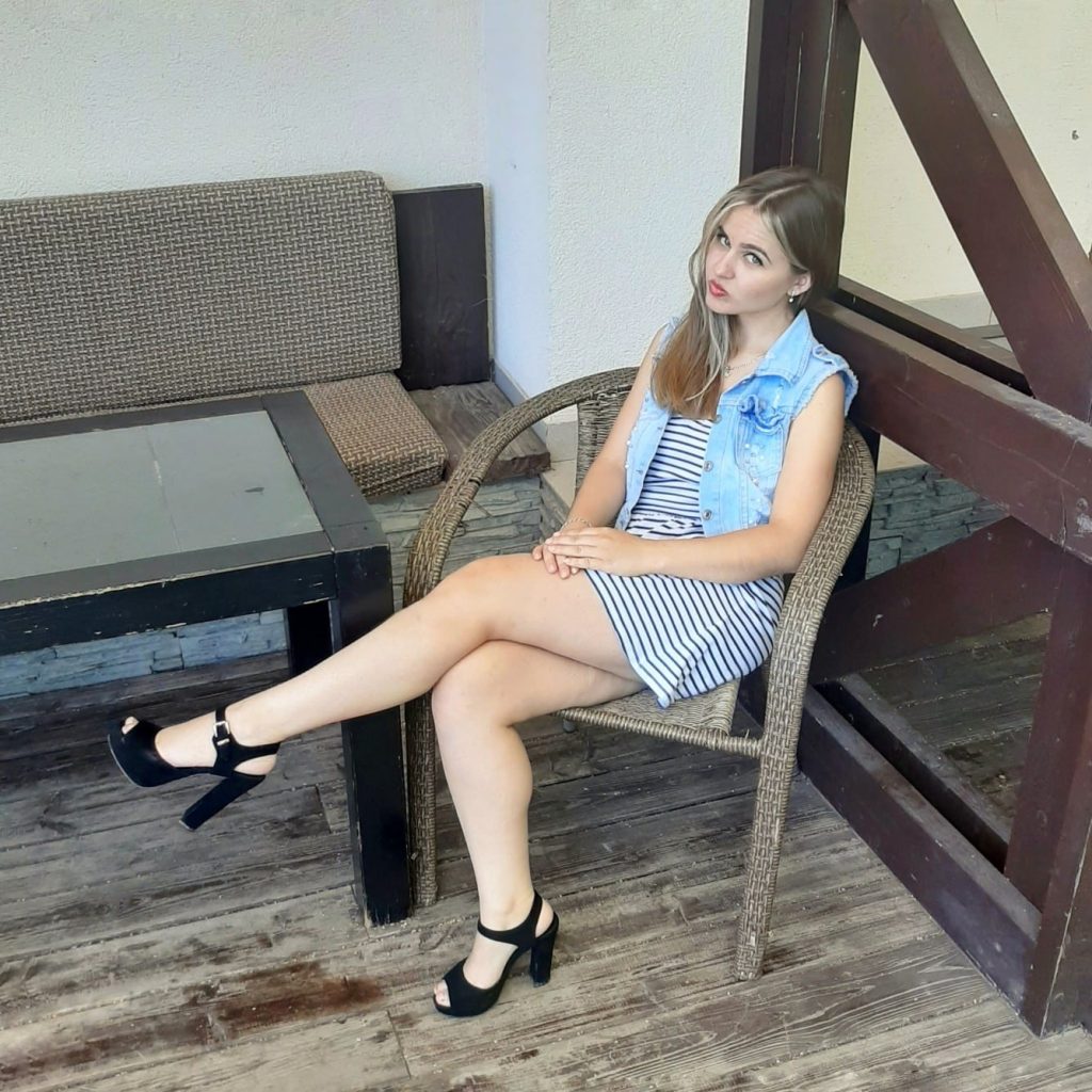 Жена Зубарева: биография, личная жизнь и карьера