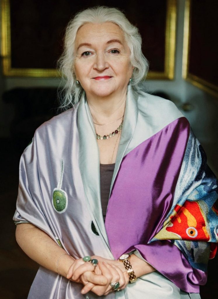 Татьяна Черниговская В Молодости: путь к научной славе и личные моменты