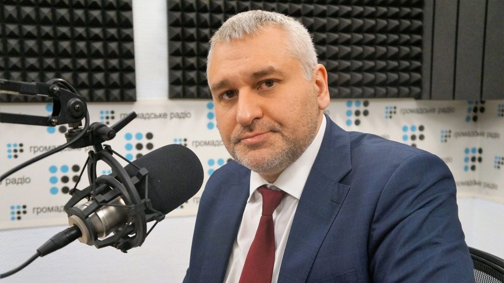Марк Фейгин Где Сейчас: Современная деятельность и личная жизнь юриста