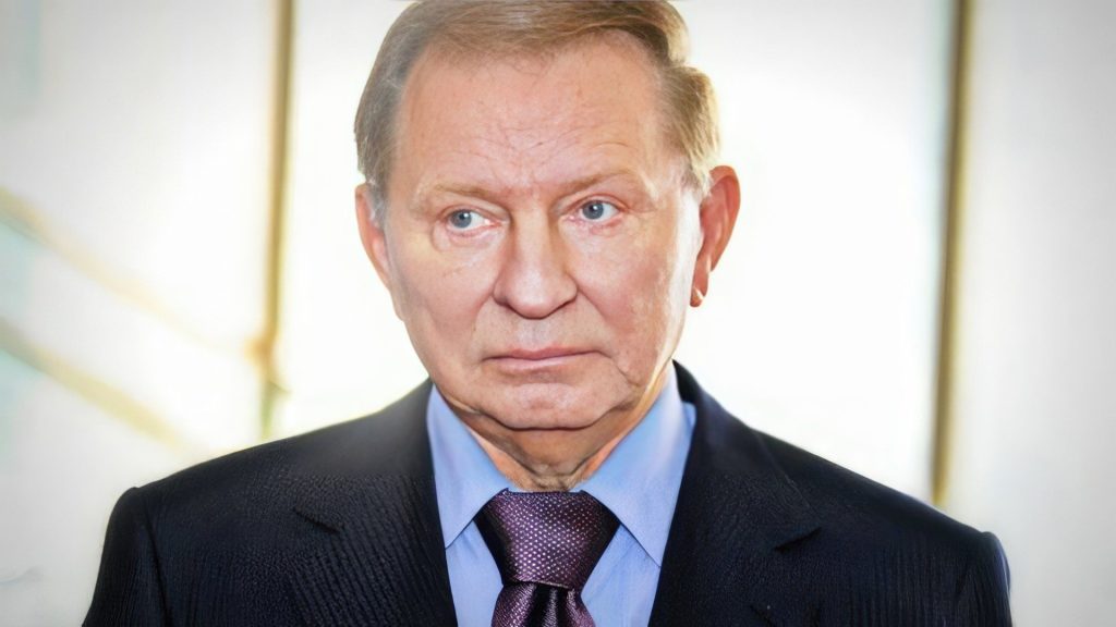 Кучма В Молодости: Биография, Личная Жизнь и Начало Карьеры