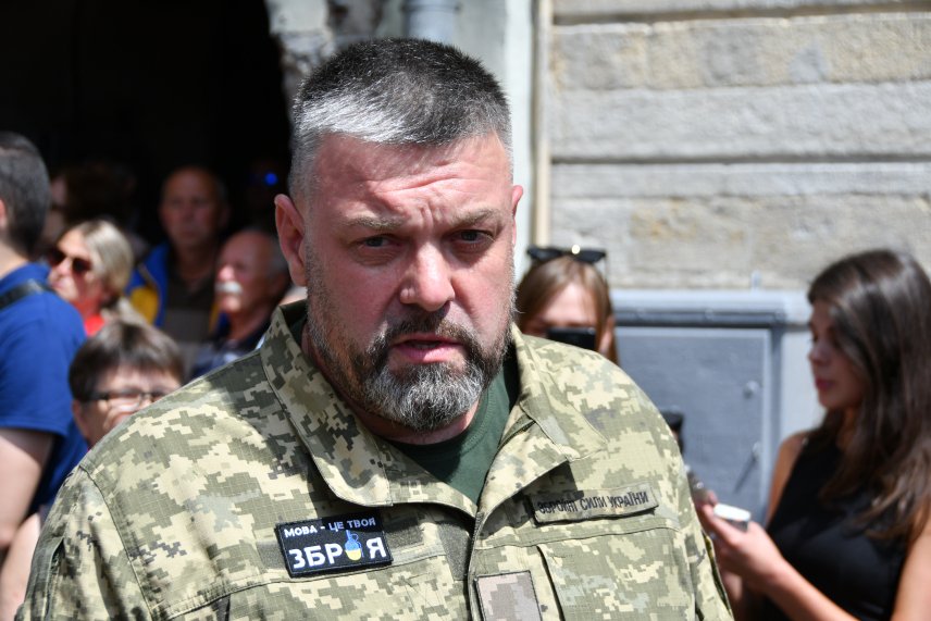 Олег Тягнибок Где Сейчас: Современный Политический Путь и Личная Жизнь