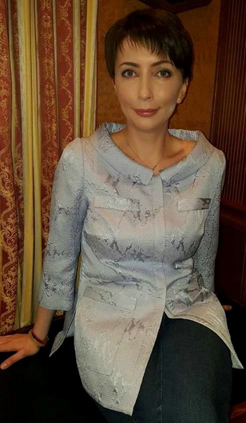 Елена Лукаш Где Сейчас: Подробный Обзор Биографии, Карьеры и Личной Жизни