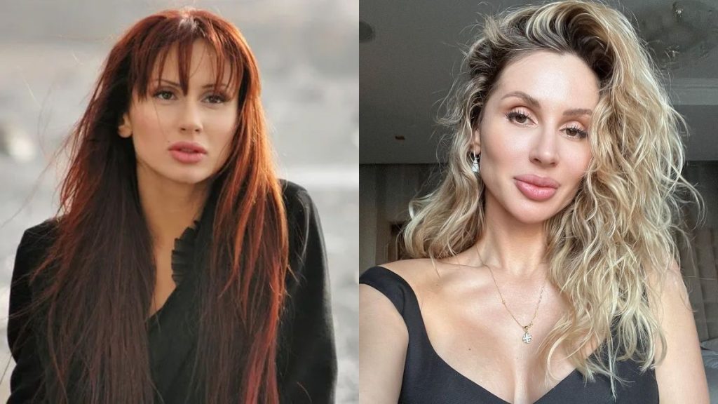 Светлана Лобода Где Сейчас: Текущая жизнь, карьера и личные перемены