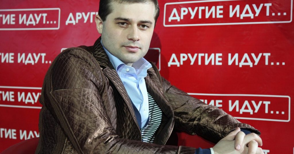 Андрей Молочный Дети: подробности о семье и личной жизни