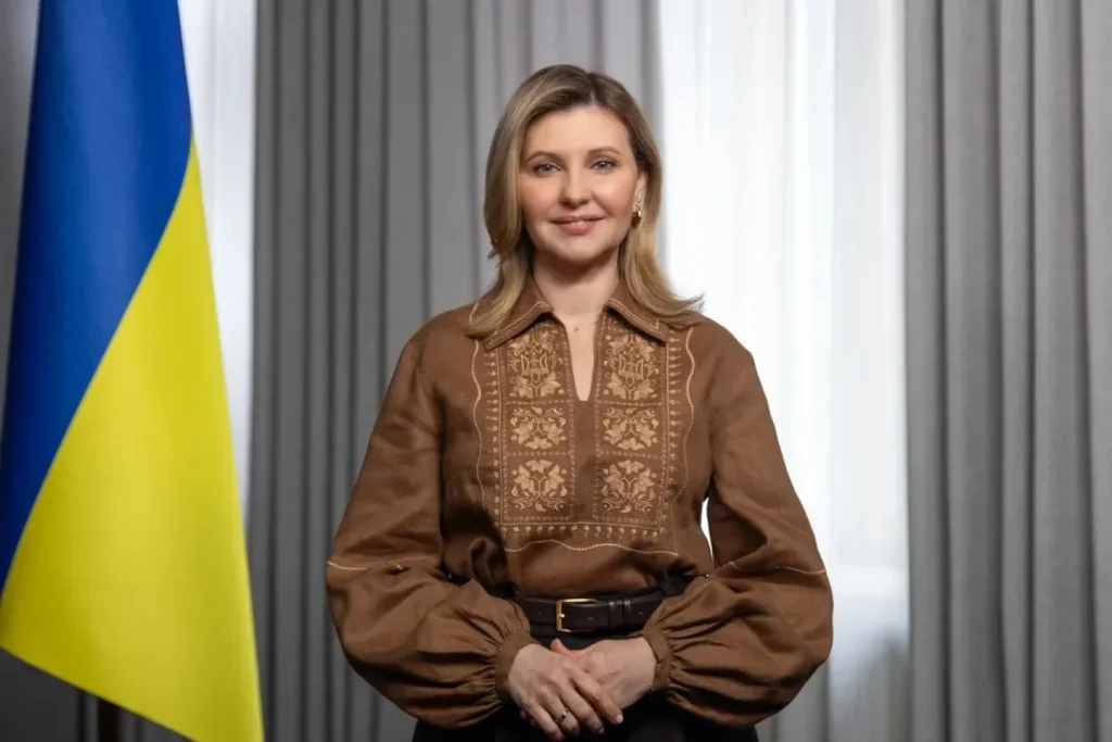 Які бренди носить Зеленська