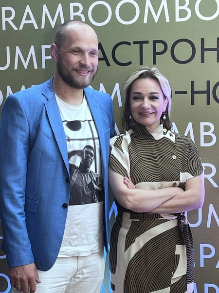 Татьяна Яшкина Муж: подробности личной жизни и карьеры